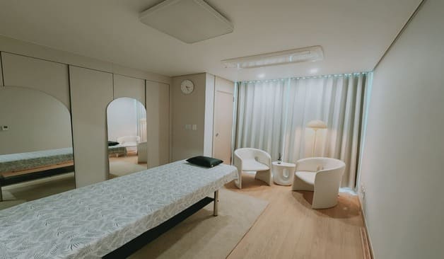 충정로 몰리에스테틱